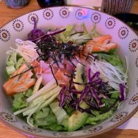 Hwe Sarang Sushi ico