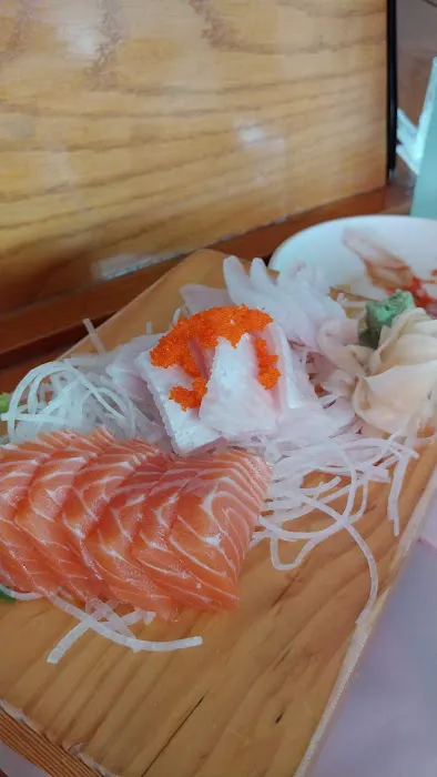 Hwe Sarang Sushi Picture 6