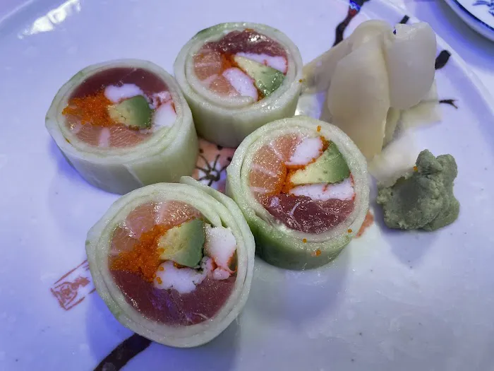 Hwe Sarang Sushi Picture 8