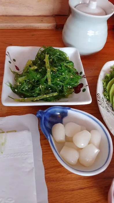 Hwe Sarang Sushi Picture 10