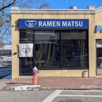 Ramen Matsu ico
