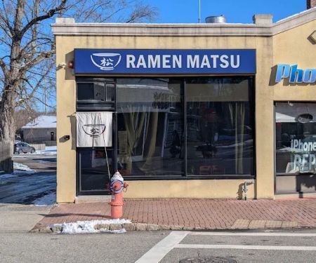 Ramen Matsu