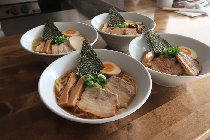 Ramen Matsu Picture 3