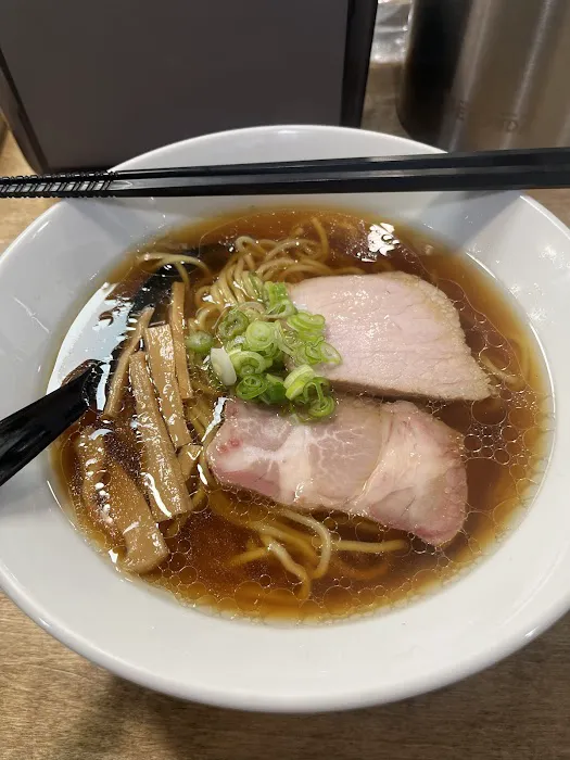Ramen Matsu Picture 2