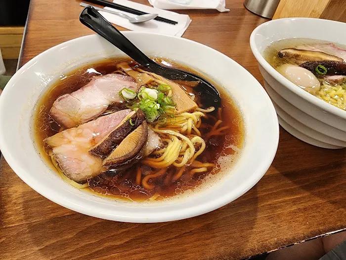 Ramen Matsu Picture 4