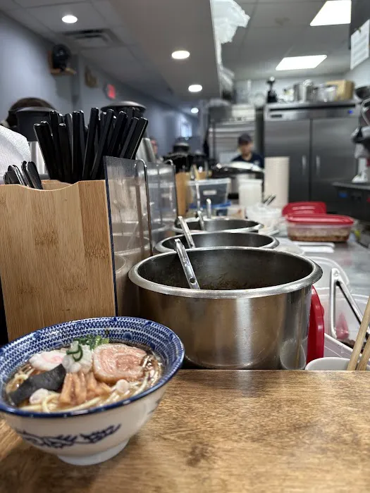 Ramen Matsu Picture 5