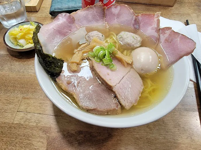 Ramen Matsu Picture 6