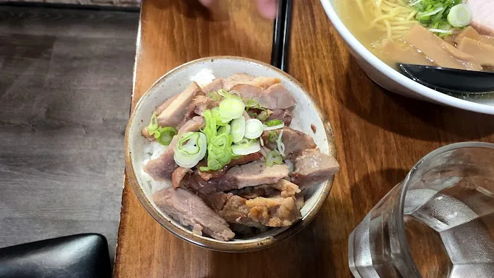 Ramen Matsu Picture 8
