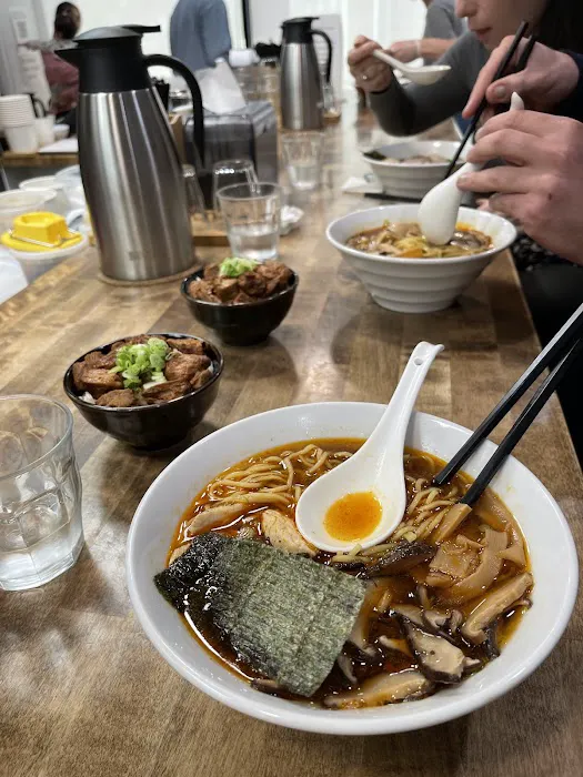 Ramen Matsu Picture 10