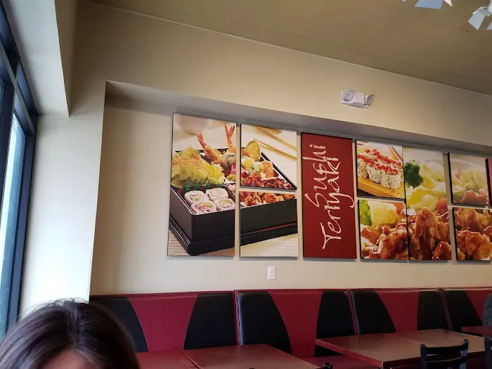 Sarku Japan Teriyaki & Sushi Express Picture 7