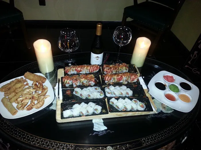 Sarku Japan Teriyaki & Sushi Express Picture 10