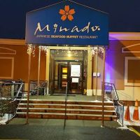 Minado ico