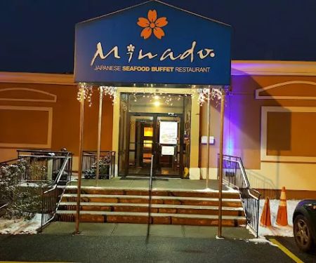 Minado