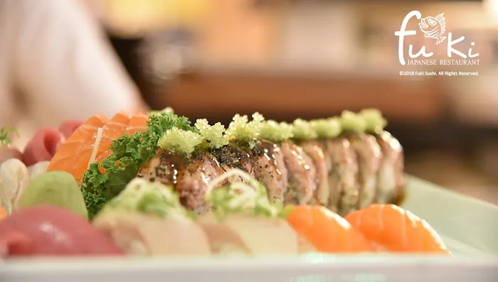 Fuki Sushi Picture 1