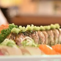 Fuki Sushi ico