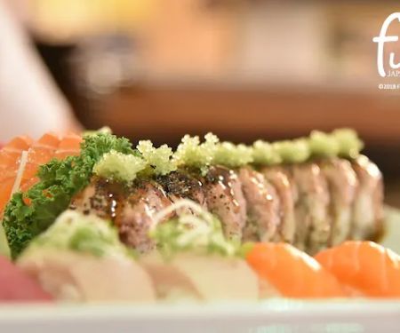 Fuki Sushi