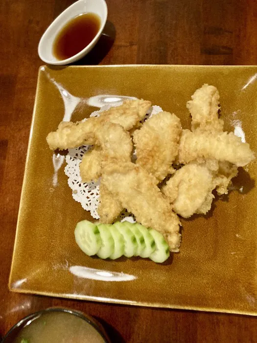 Fuki Sushi Picture 10