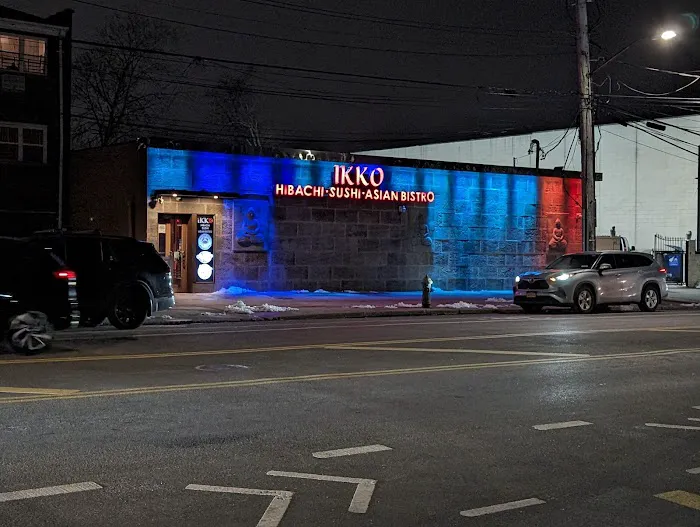 IKKO Hibachi Sushi Asian Bistro&Crab House Picture 3