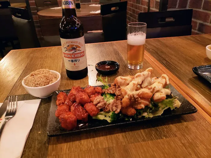 IKKO Hibachi Sushi Asian Bistro&Crab House Picture 2