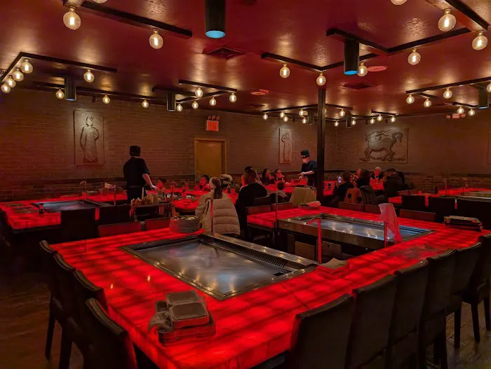 IKKO Hibachi Sushi Asian Bistro&Crab House Picture 4