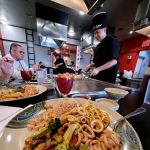 Ohana Japanese Hibachi Seafood & Steakhouse