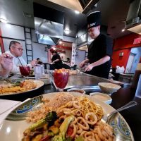 Ohana Japanese Hibachi Seafood & Steakhouse ico