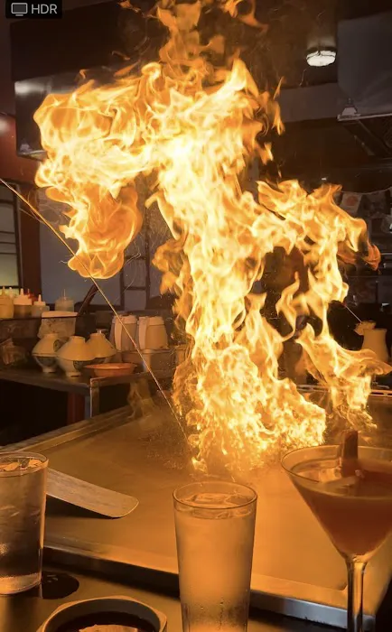 Ohana Japanese Hibachi Seafood & Steakhouse Picture 4