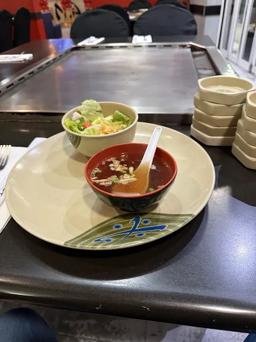 Ohana Japanese Hibachi Seafood & Steakhouse Picture 8