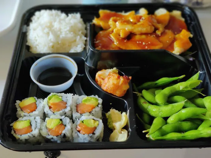 Kiku Sushi Picture 4