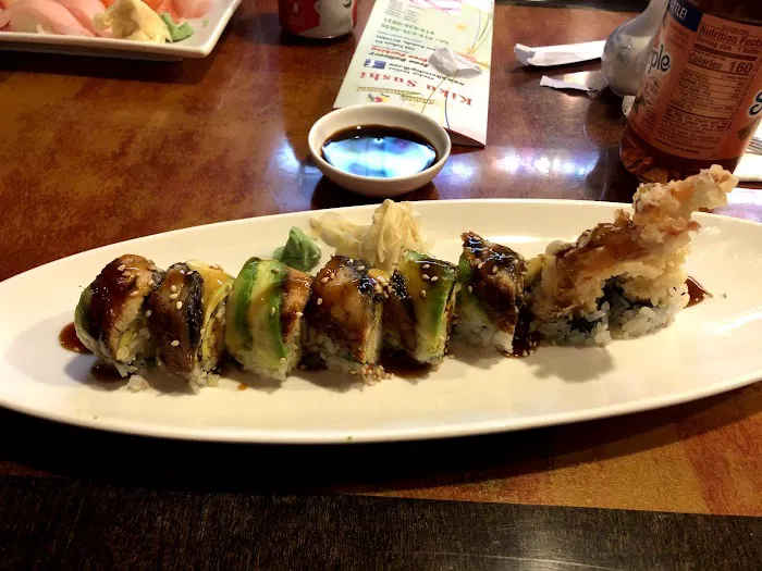 Kiku Sushi Picture 5