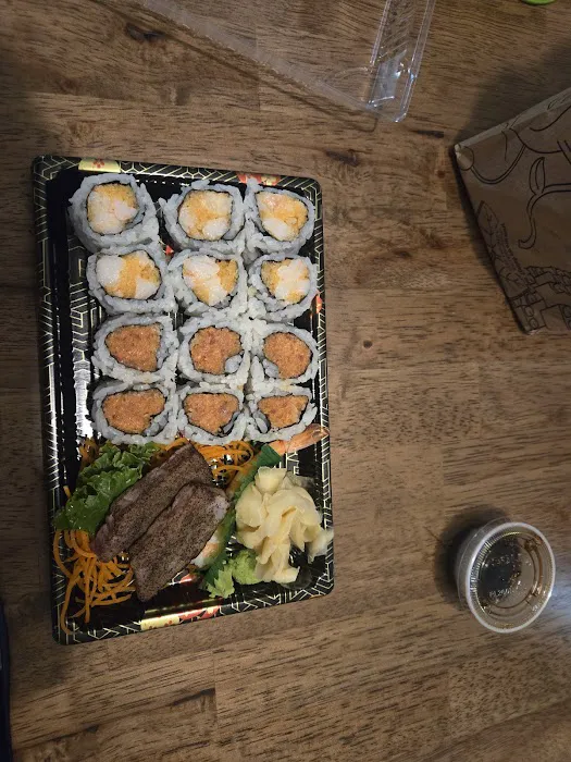 Kiku Sushi Picture 1