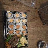 Kiku Sushi ico