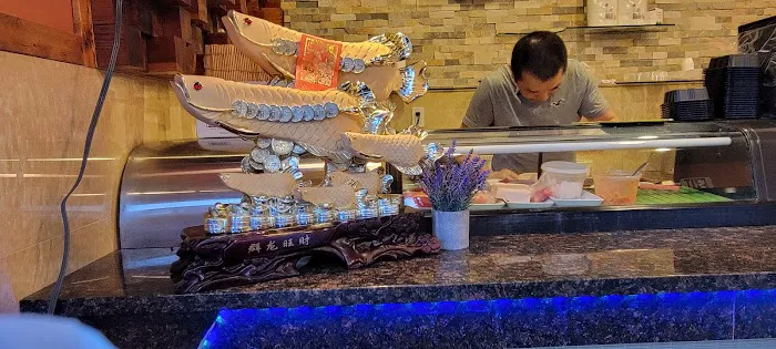 Kiku Sushi Picture 7