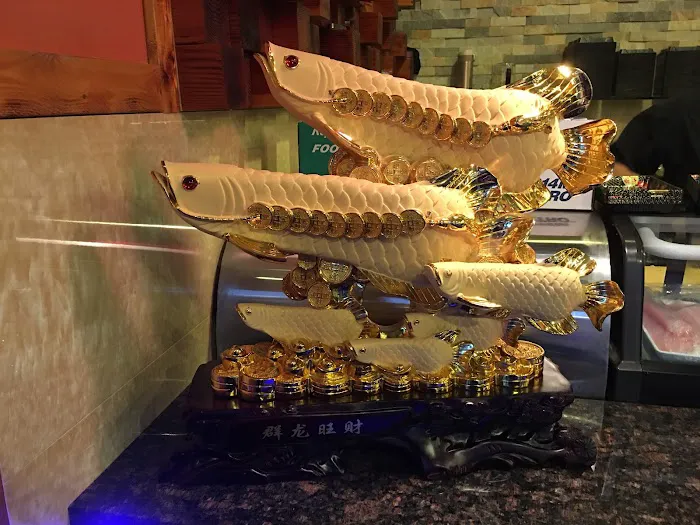 Kiku Sushi Picture 6