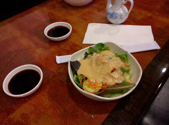 Kiku Sushi Picture 10