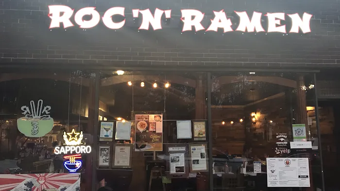 Roc N Ramen Picture 10