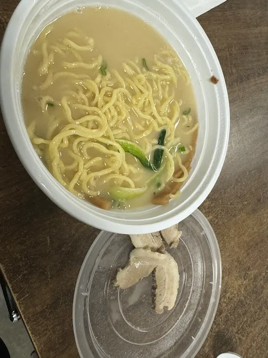 Ramen Don Don Picture 3