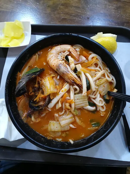 Ramen Don Don Picture 1
