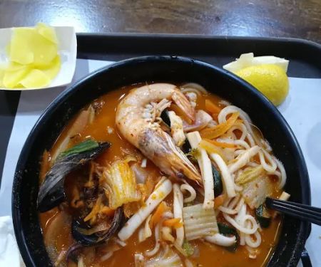 Ramen Don Don