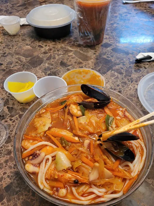 Ramen Don Don Picture 6