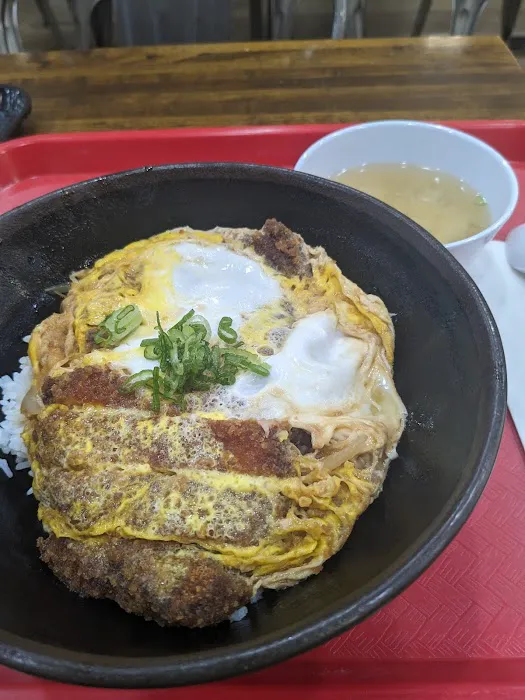 Ramen Don Don Picture 10