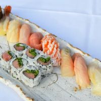 Sushi Ume ico