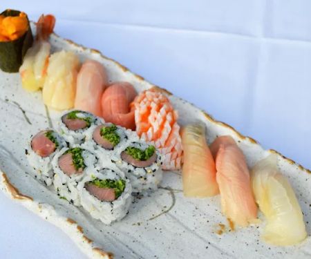 Sushi Ume