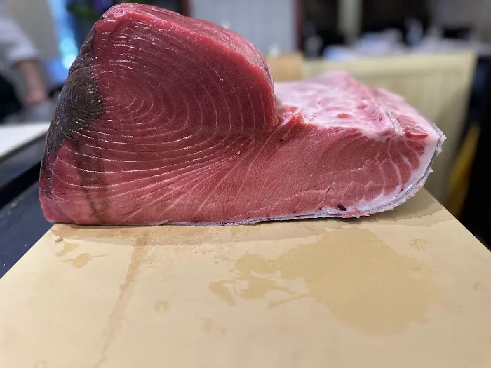 Sushi Ume Picture 4