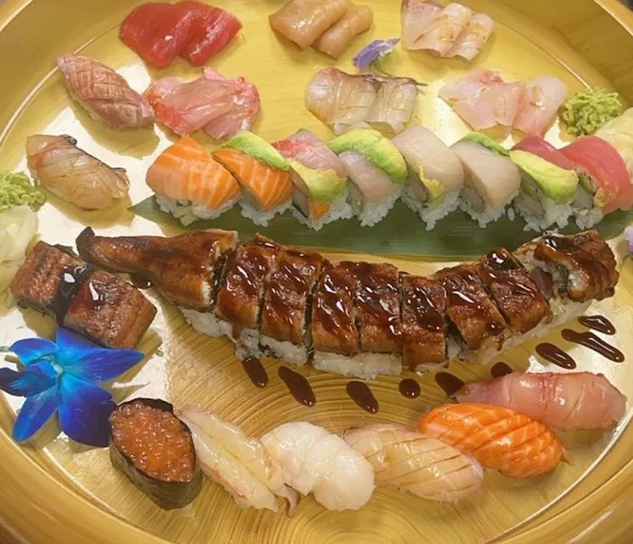 Sushi Ume Picture 10