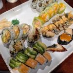 Sushi Castle