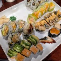 Sushi Castle ico