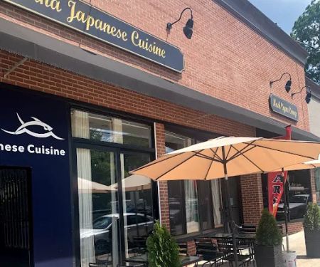 sakana japanese cuisine