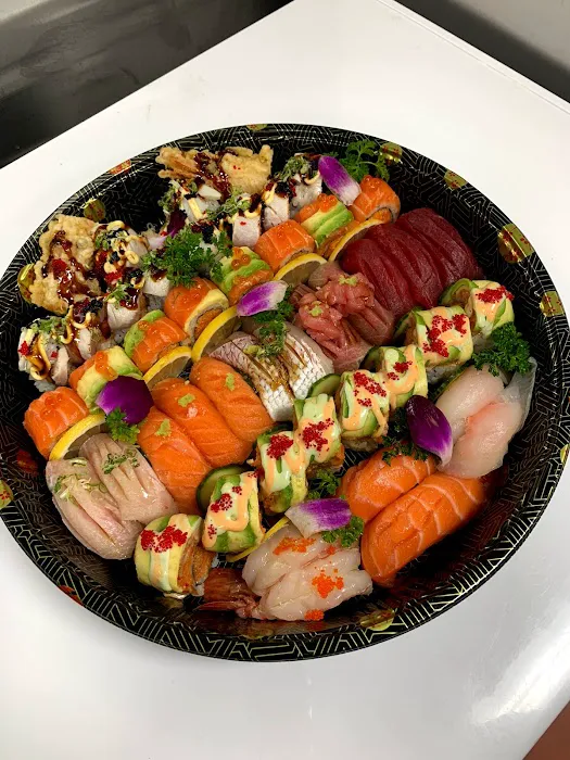 sakana japanese cuisine Picture 2