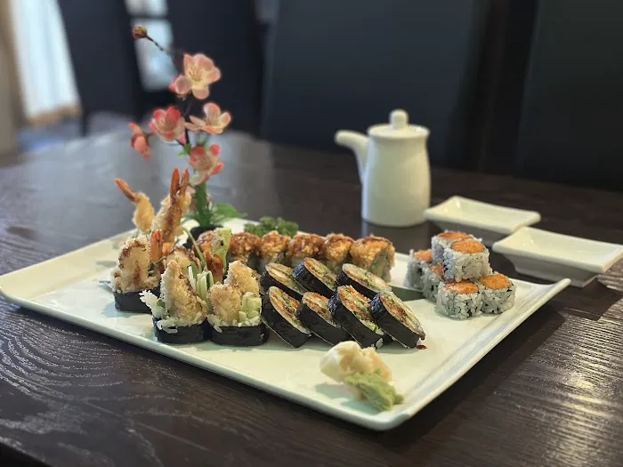 sakana japanese cuisine Picture 3